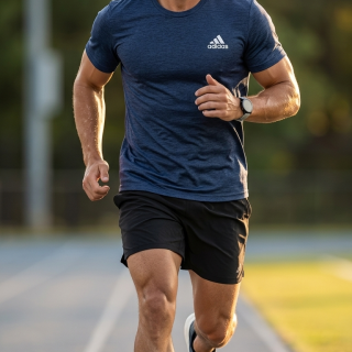 Men's Premium Dri-Fit Athletic T-Shirts