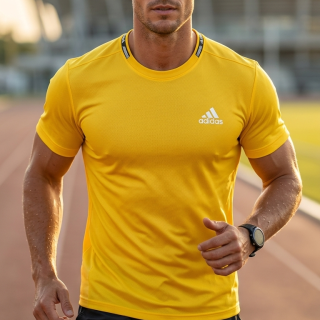 Men's Premium Dri-Fit Athletic T-Shirts